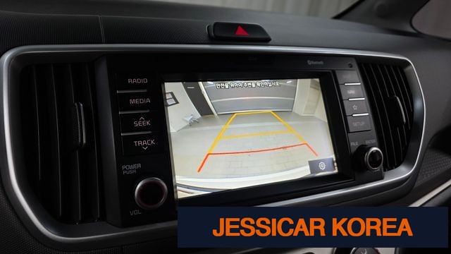 2019 Kia The New Ray - Thumbnail 10