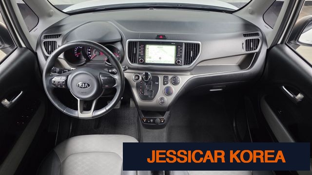 2019 Kia The New Ray - Thumbnail 11