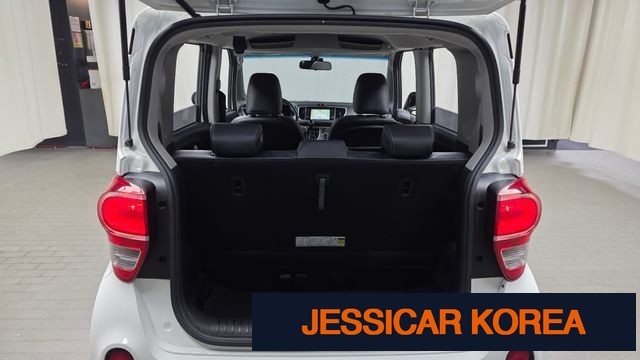 2019 Kia The New Ray - Thumbnail 12