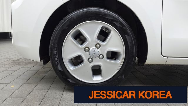 2019 Kia The New Ray - Thumbnail 13
