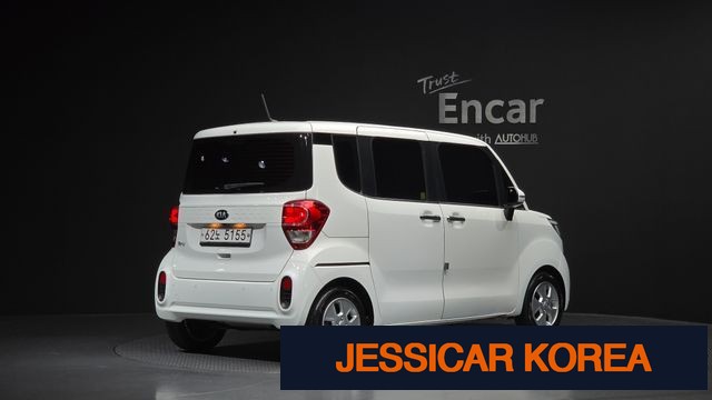 2019 Kia The New Ray - Thumbnail 14