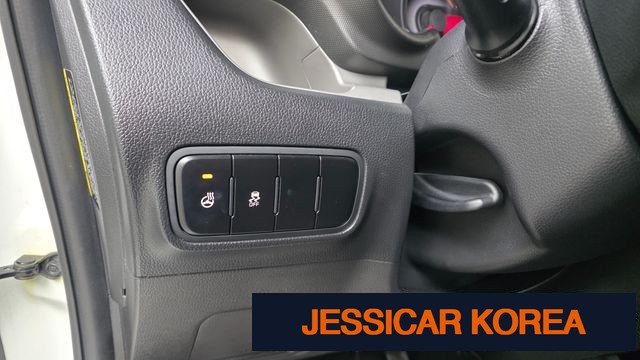 2019 Kia The New Ray - Thumbnail 16