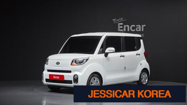 2019 Kia The New Ray - Thumbnail 17