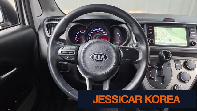 2019 Kia The New Ray - Thumbnail 18