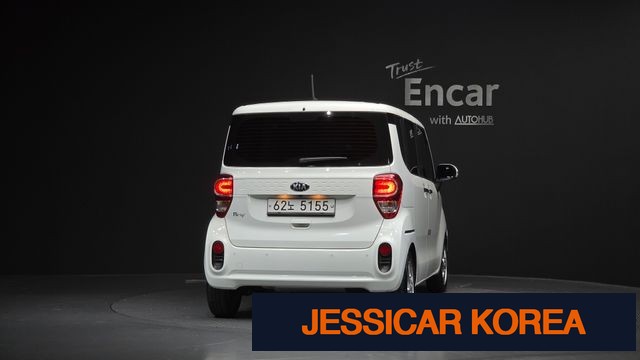 2019 Kia The New Ray - Thumbnail 19