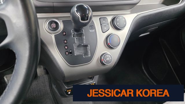 2019 Kia The New Ray - Thumbnail 20