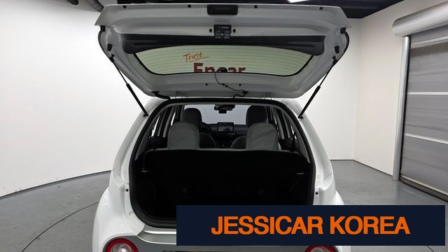 2022 Hyundai Casper - Thumbnail 3