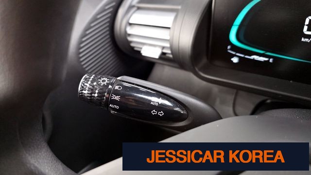 2022 Hyundai Casper - Thumbnail 4