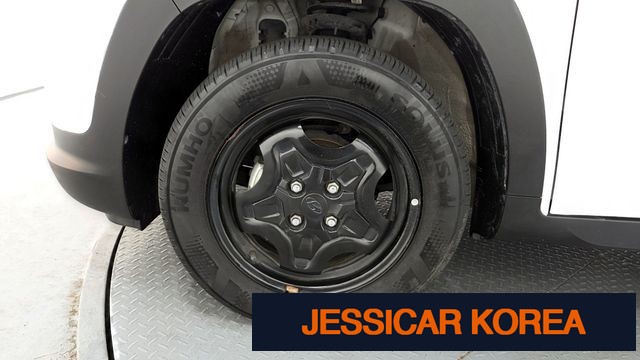 2022 Hyundai Casper - Thumbnail 5