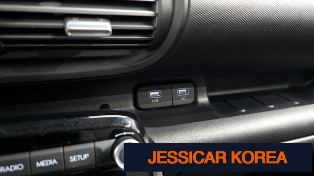 2022 Hyundai Casper - Thumbnail 6