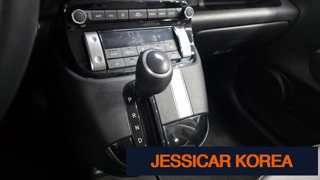 2022 Hyundai Casper - Thumbnail 8