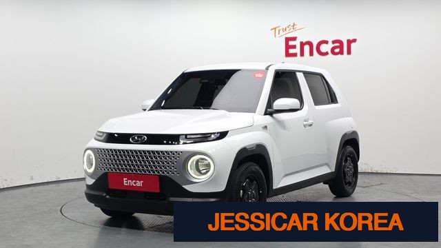 2022 Hyundai Casper - Thumbnail 9