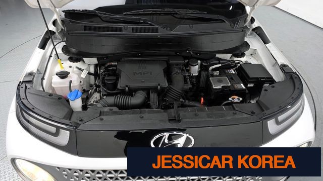 2022 Hyundai Casper - Thumbnail 11