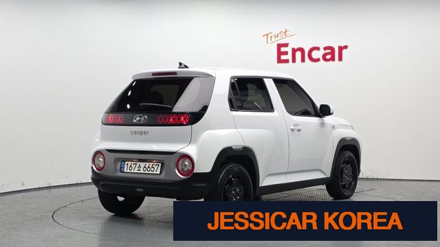 2022 Hyundai Casper - Thumbnail 12