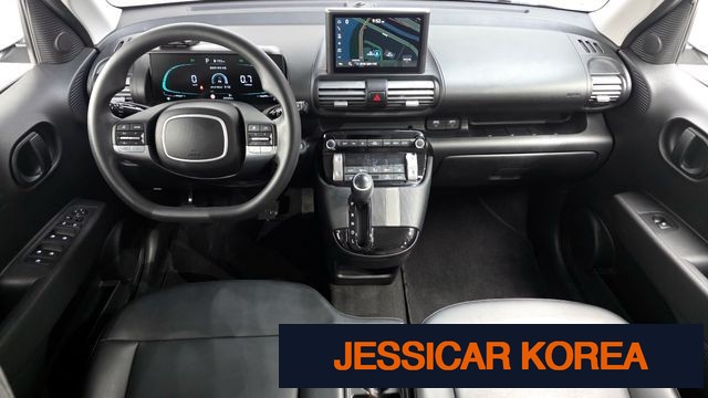 2022 Hyundai Casper - Thumbnail 13