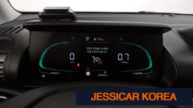 2022 Hyundai Casper - Thumbnail 14