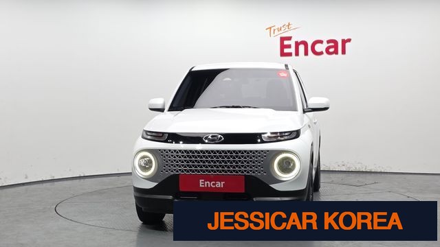 2022 Hyundai Casper - Thumbnail 15