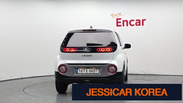 2022 Hyundai Casper - Thumbnail 17