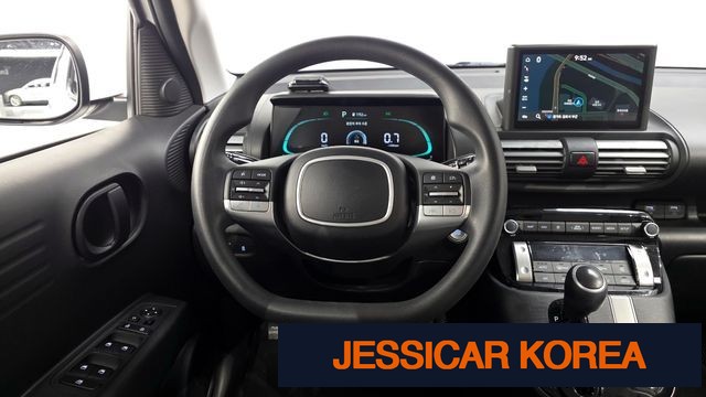 2022 Hyundai Casper - Thumbnail 19