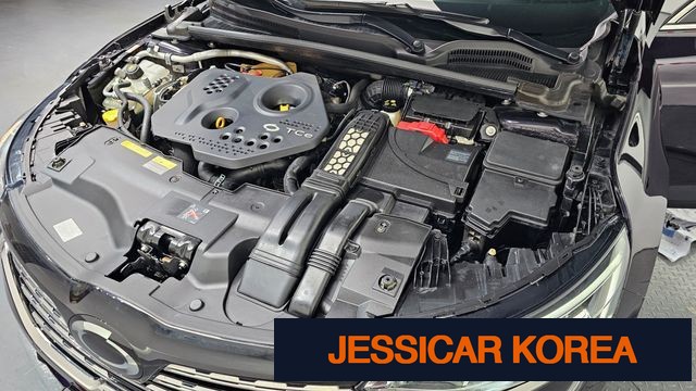 2021 Renault Korea The New SM6 - Thumbnail 2