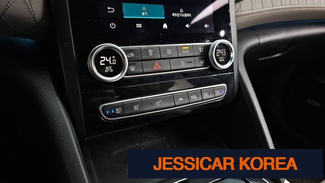 2021 Renault Korea The New SM6 - Thumbnail 10