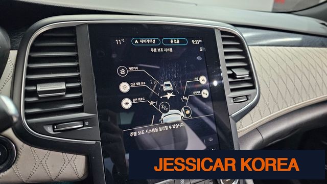 2021 Renault Korea The New SM6 - Thumbnail 19