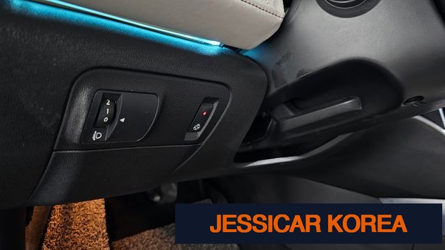 2021 Renault Korea The New SM6 - Thumbnail 20