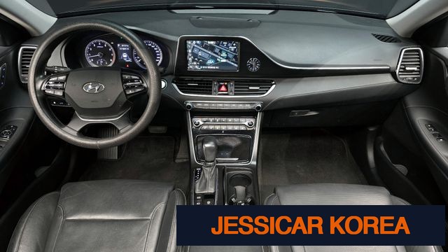 2019 Hyundai Grandeur IG - Thumbnail 2
