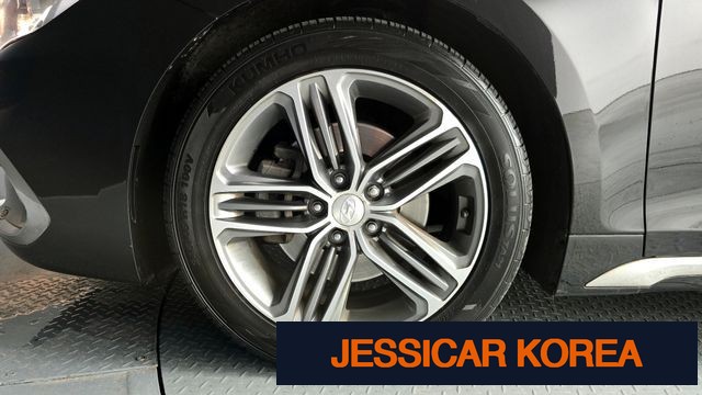 2019 Hyundai Grandeur IG - Thumbnail 5