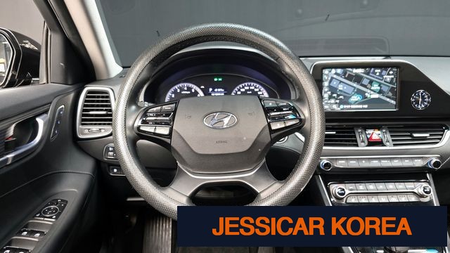 2019 Hyundai Grandeur IG - Thumbnail 7