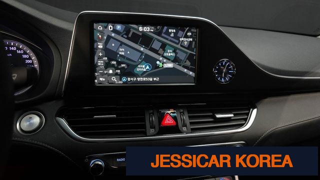 2019 Hyundai Grandeur IG - Thumbnail 12