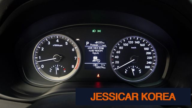 2019 Hyundai Grandeur IG - Thumbnail 15