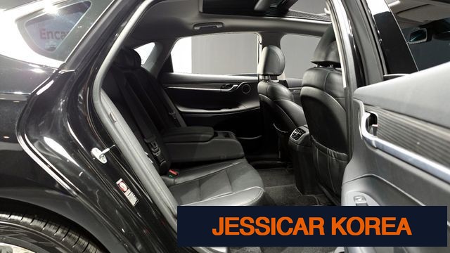 2019 Hyundai Grandeur IG - Thumbnail 19