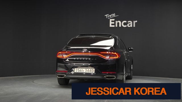 2019 Hyundai Grandeur IG - Thumbnail 20