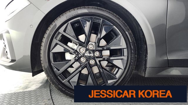 2024 Kia The New K5 3rd Generation - Thumbnail 13