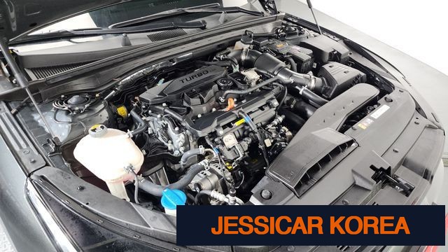 2024 Kia The New K5 3rd Generation - Thumbnail 15