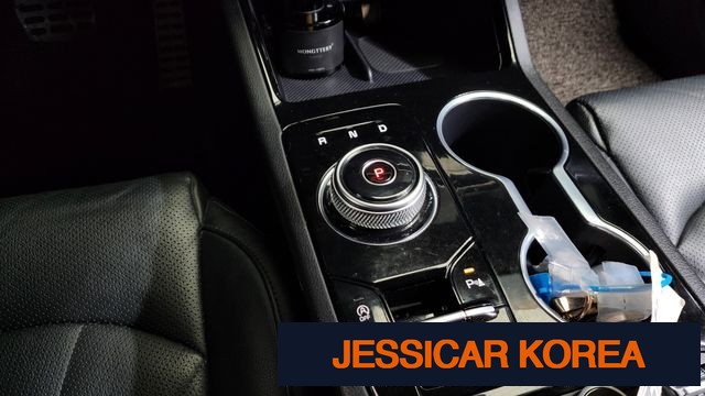 2024 Kia The New K5 3rd Generation - Thumbnail 20