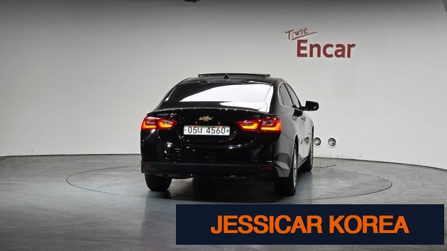 2017 Chevrolet All new Malibu - Thumbnail 17