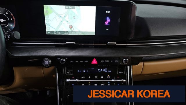 2022 Kia Carnival 4th Gen - Thumbnail 4