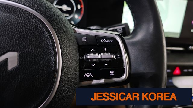 2022 Kia Carnival 4th Gen - Thumbnail 5