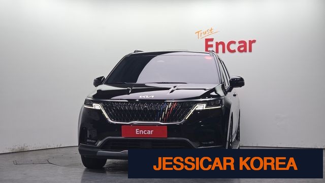2022 Kia Carnival 4th Gen - Thumbnail 6