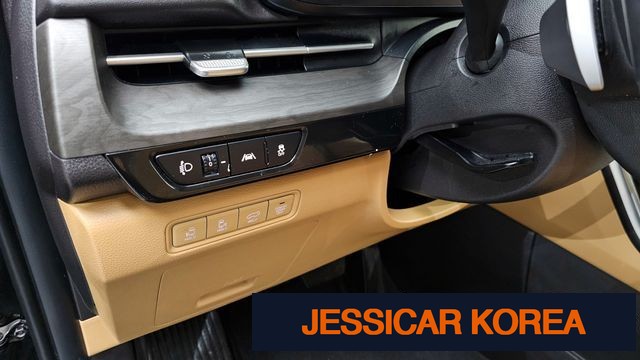 2022 Kia Carnival 4th Gen - Thumbnail 10