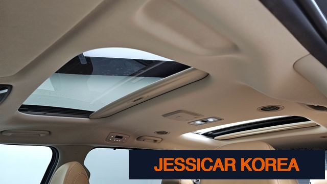 2022 Kia Carnival 4th Gen - Thumbnail 11