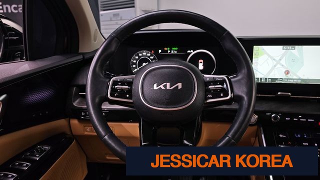 2022 Kia Carnival 4th Gen - Thumbnail 12