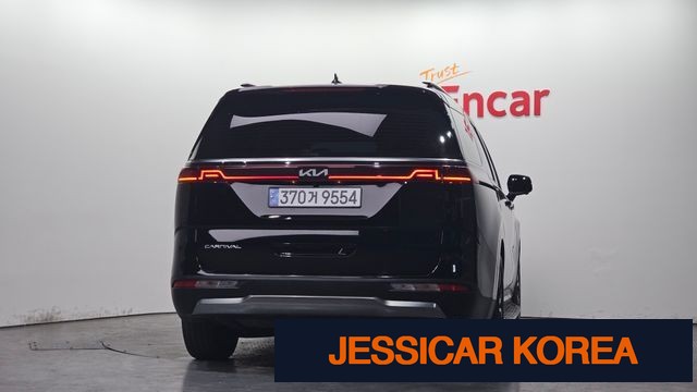 2022 Kia Carnival 4th Gen - Thumbnail 16