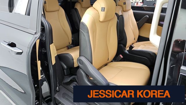 2022 Kia Carnival 4th Gen - Thumbnail 18