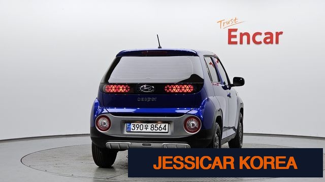 2024 Hyundai Casper - Thumbnail 2