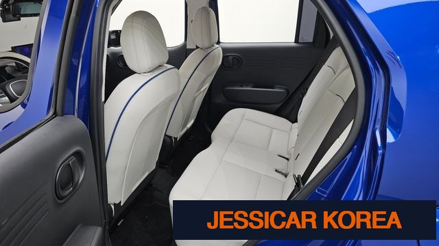 2024 Hyundai Casper - Thumbnail 4