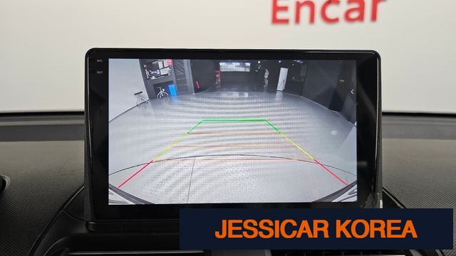 2024 Hyundai Casper - Thumbnail 5