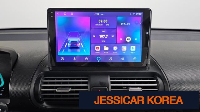 2024 Hyundai Casper - Thumbnail 7